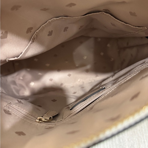 Kate Spade Backpack - Picture 3 of 3